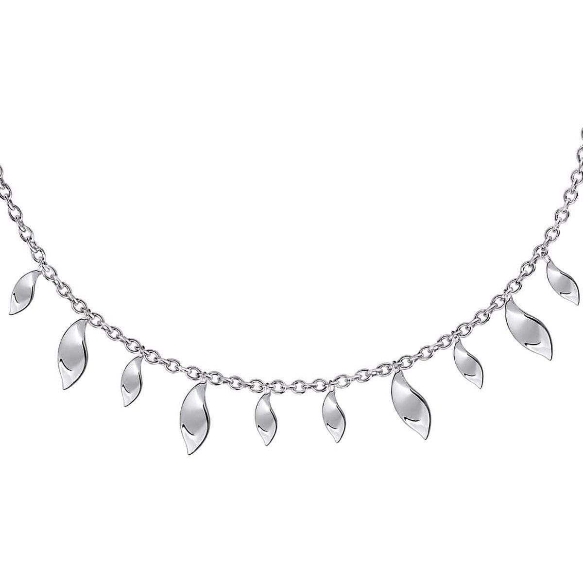 Collier MORELLATO en Argent 925/1000 Blanc argent, MORELLATO
