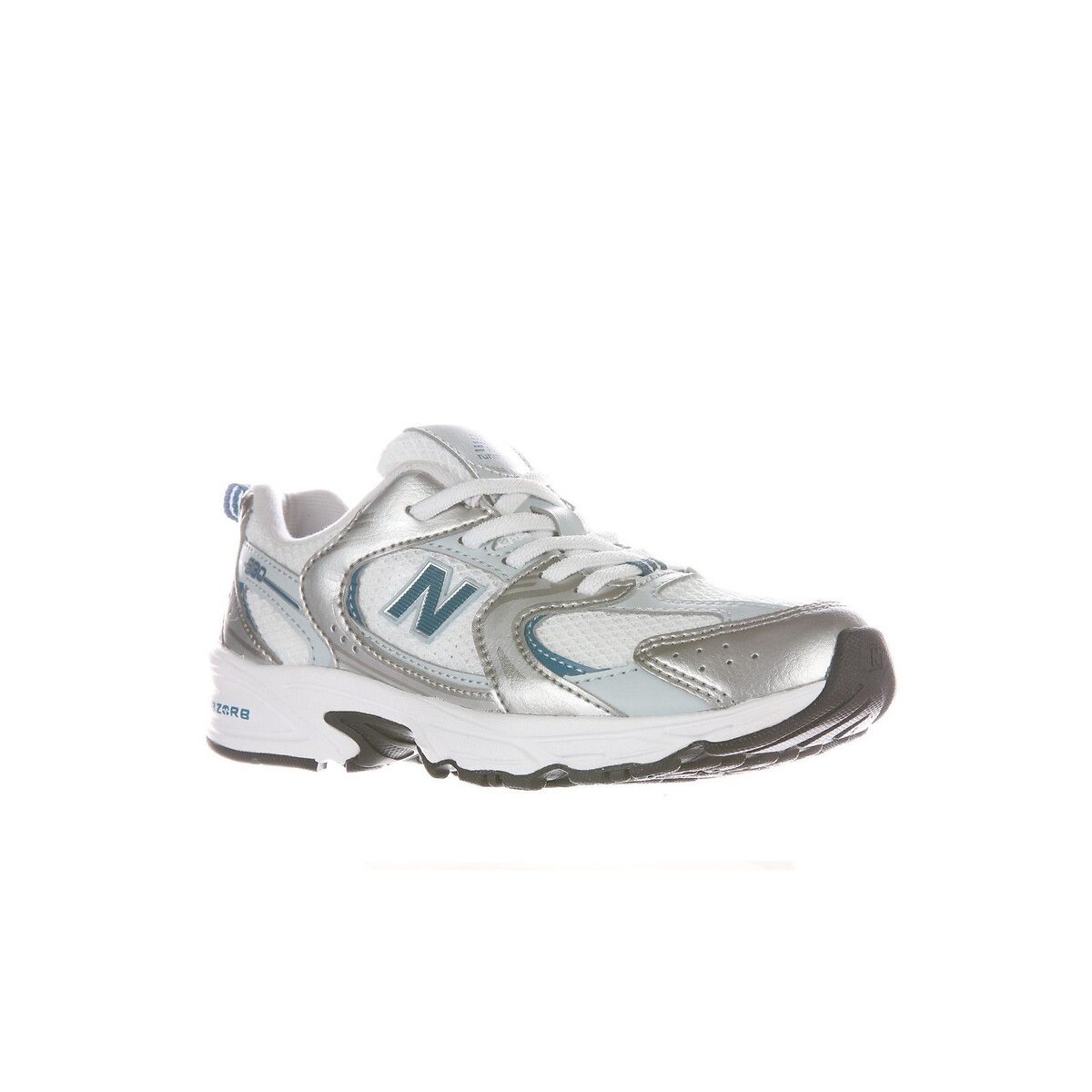 Baskets 530 argent/blanc, NEW BALANCE