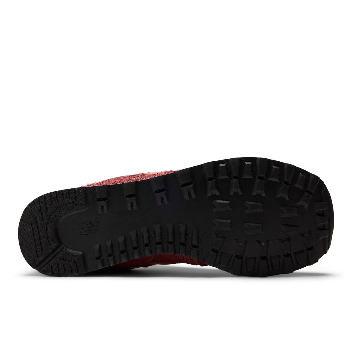Sneakers 574 terrakotta, NEW BALANCE