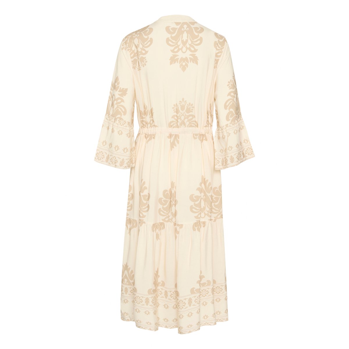 Robe beige fond d'écran, CREAM