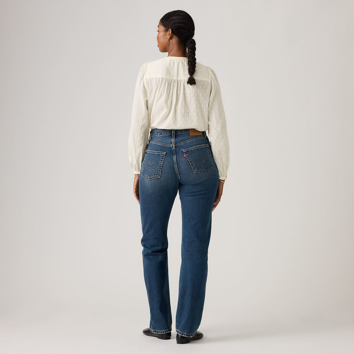 Jean Easy Dad free lunch, LEVI'S
