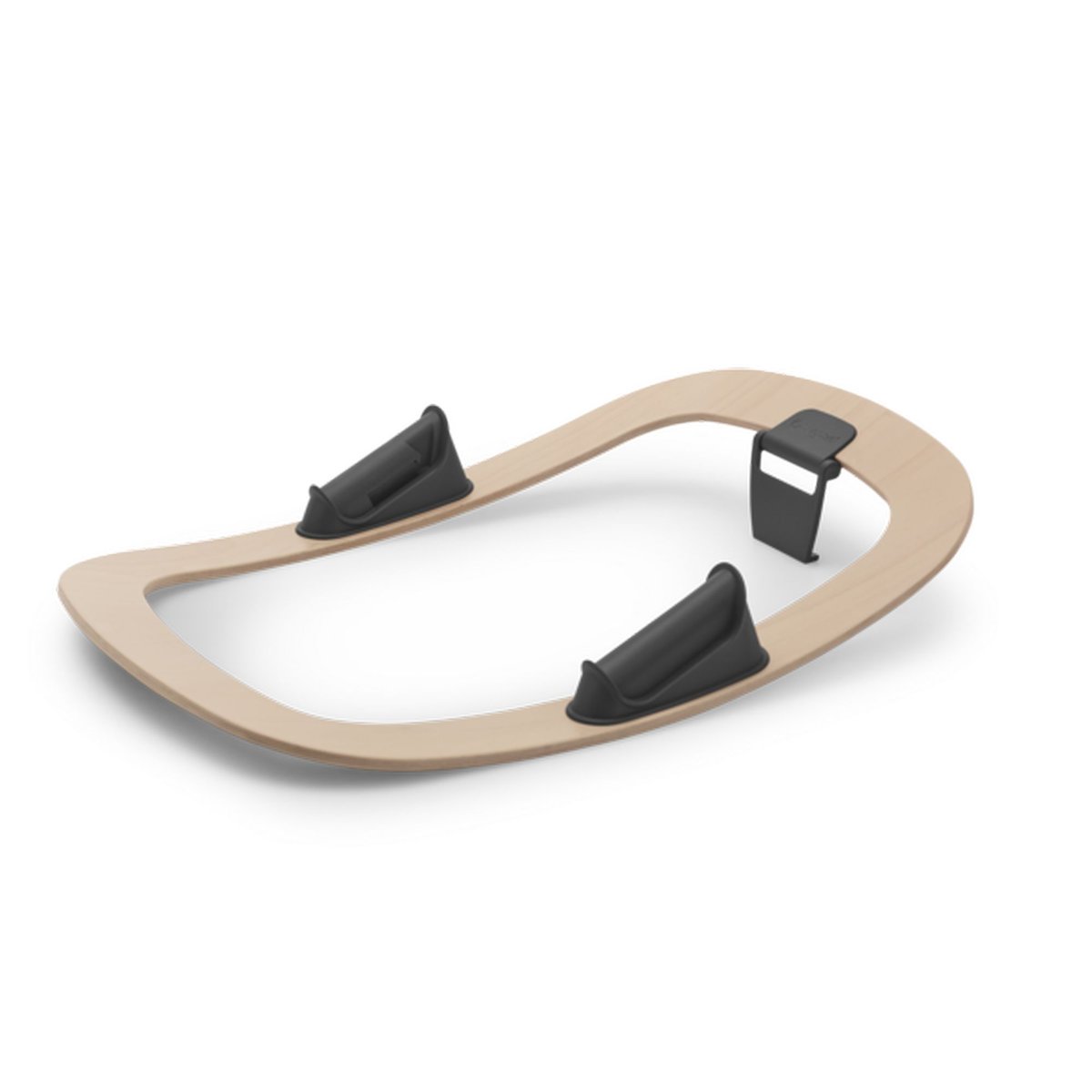 Support transat bébé Giraffe beige, BUGABOO