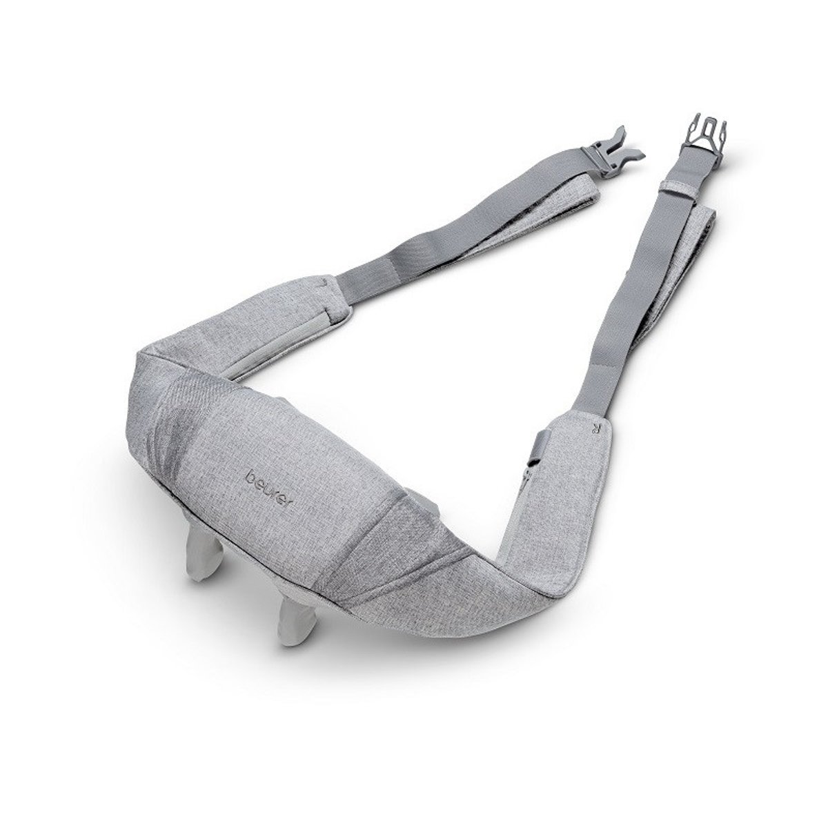 Appareil de massage de la nuque 4D - Beurer - MG 154 couleur unique, BEURER