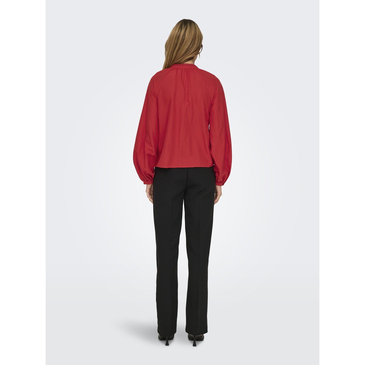 Chemise barbados cherry, JDY