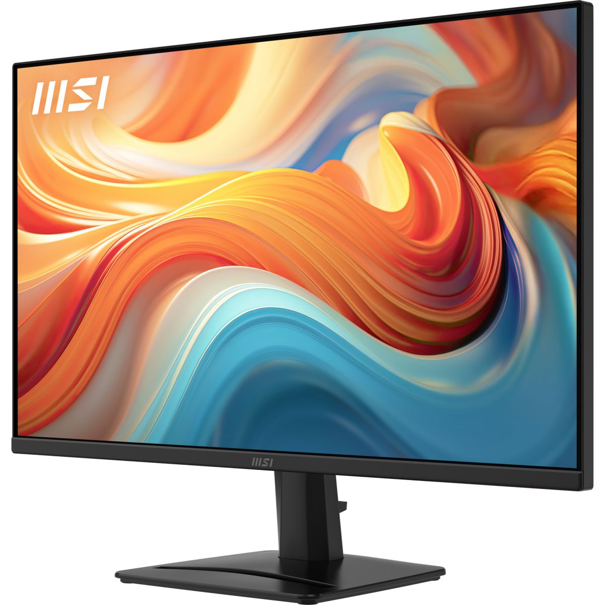 Ecran PC Pro MP275Q 27" IPS WQHD 144 Hz HDR HDMI 2.1 couleur unique, MSI