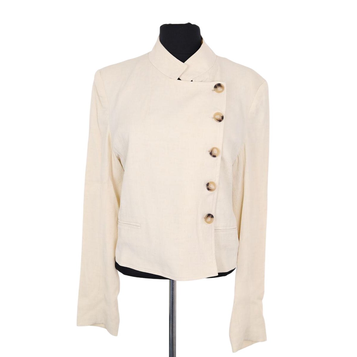 Veste - Très Bon État beige, VANESSA BRUNO