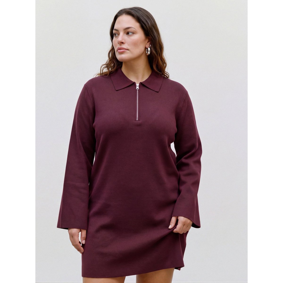 Robe En Maille winetasting, VERO MODA