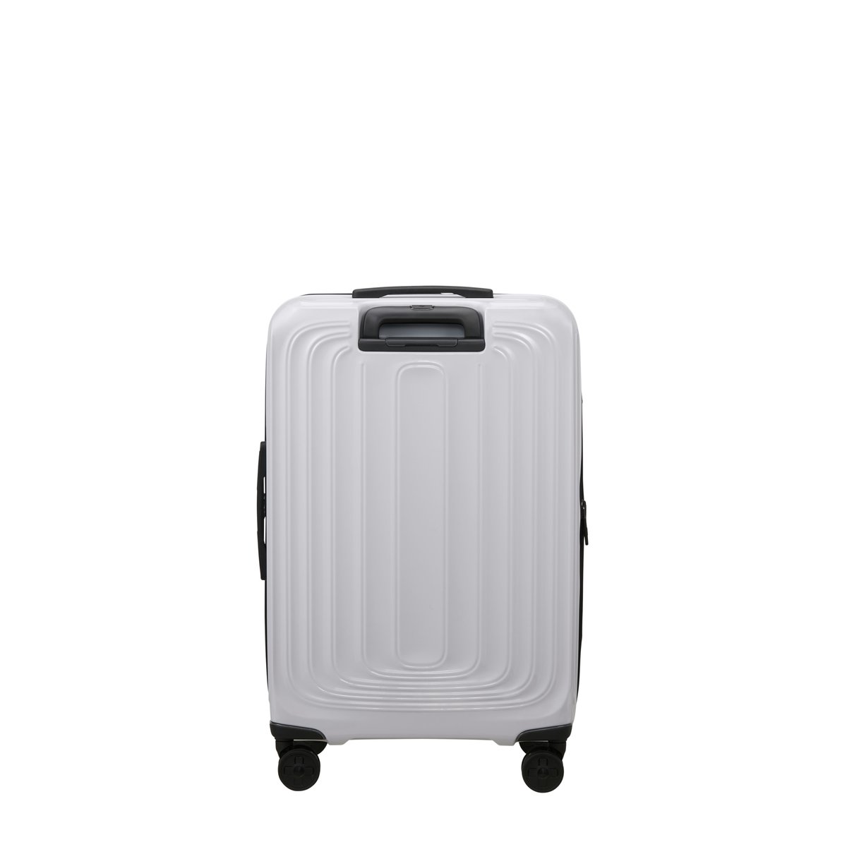 2wander valise 4 roues taille M metallic stone, SAMSONITE