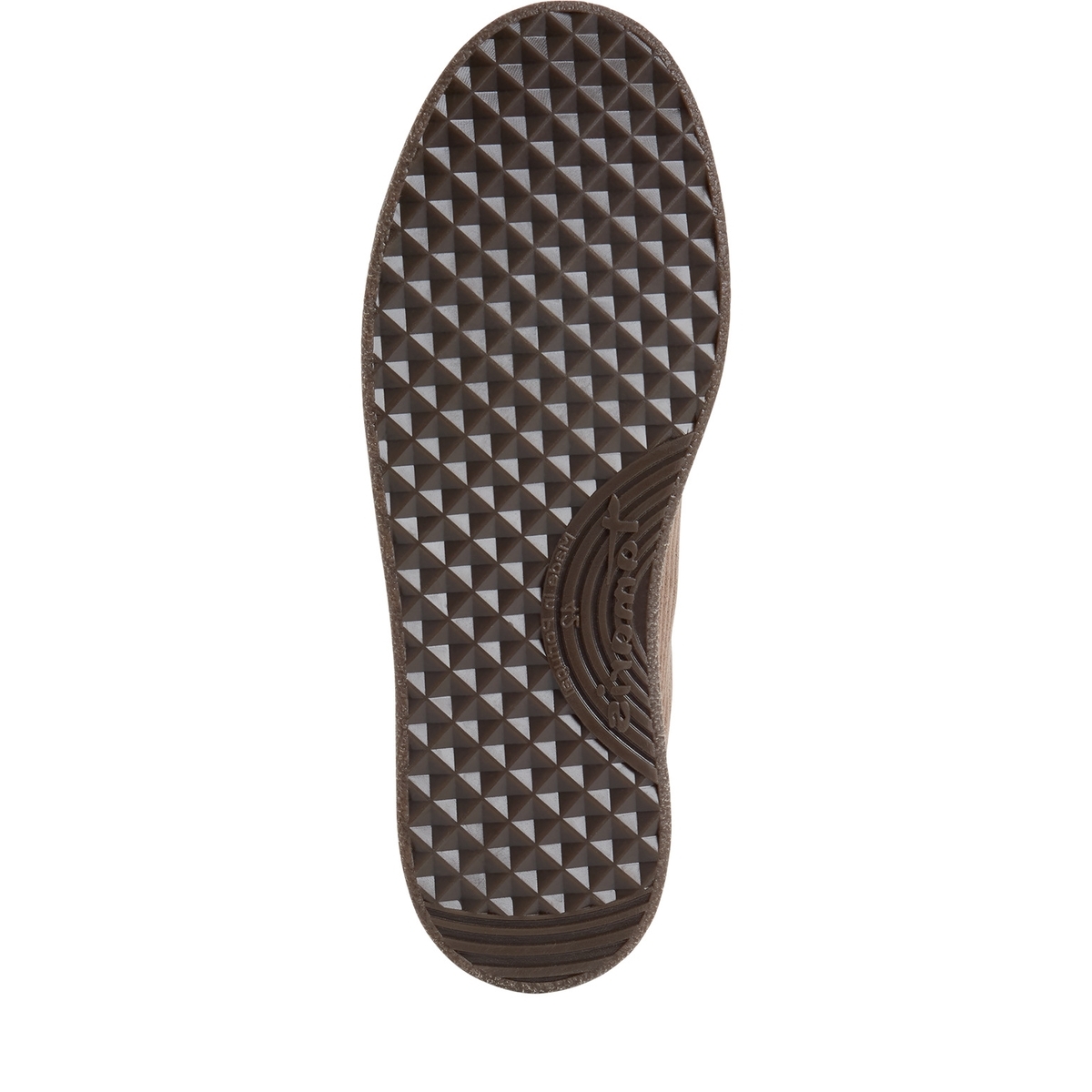 Basket homme blanc, TAMARIS