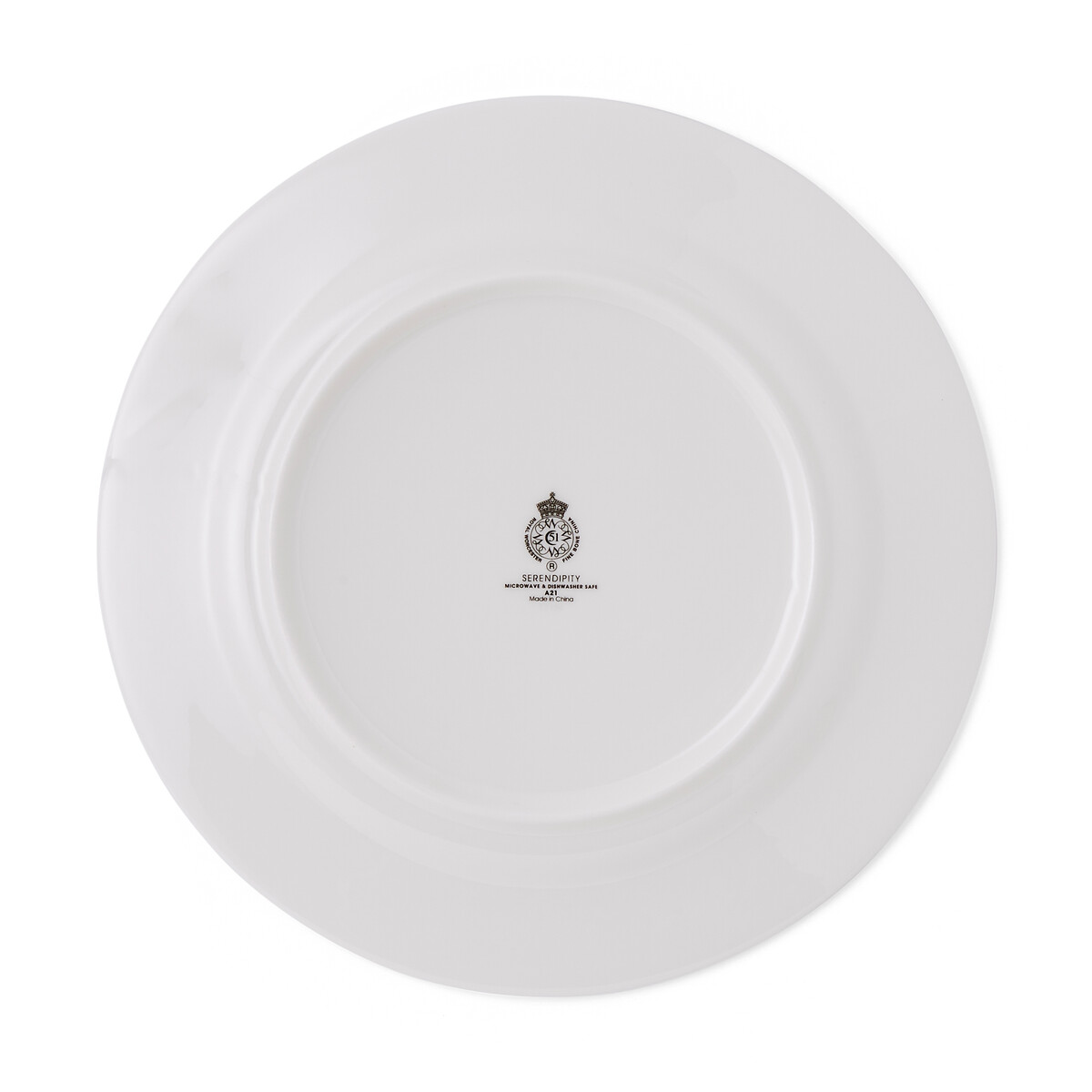 16-Piece Serendipity Dinner Set white, ROYAL WORCESTER