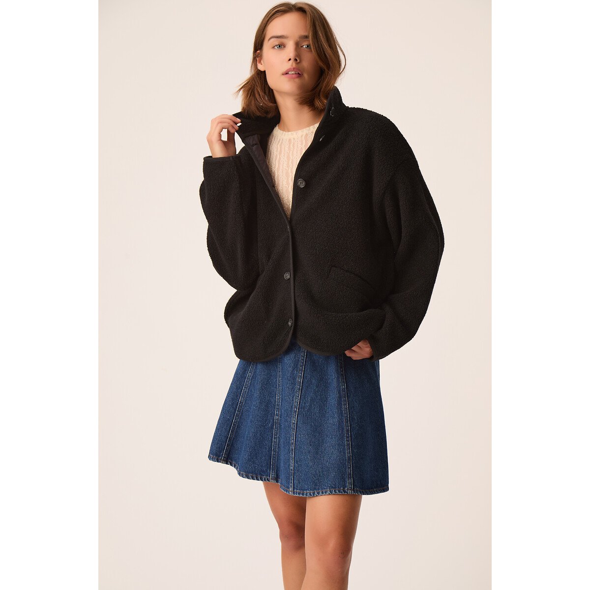 . nero , DES PETITS HAUTS
