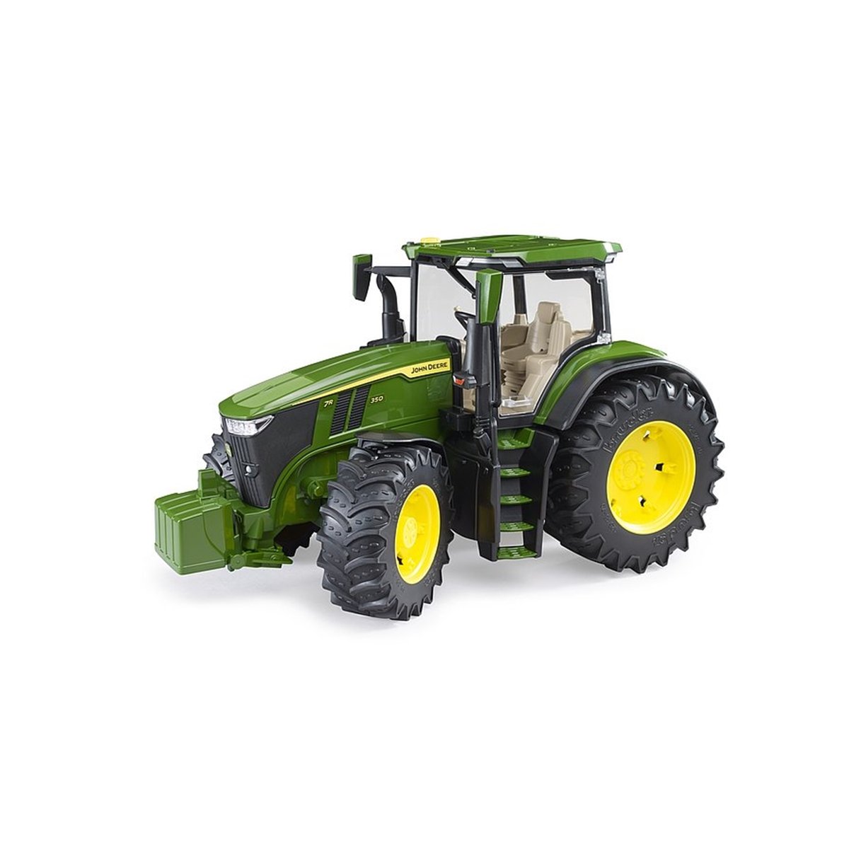 Tracteur John Deere 7R v002239, BRUDER