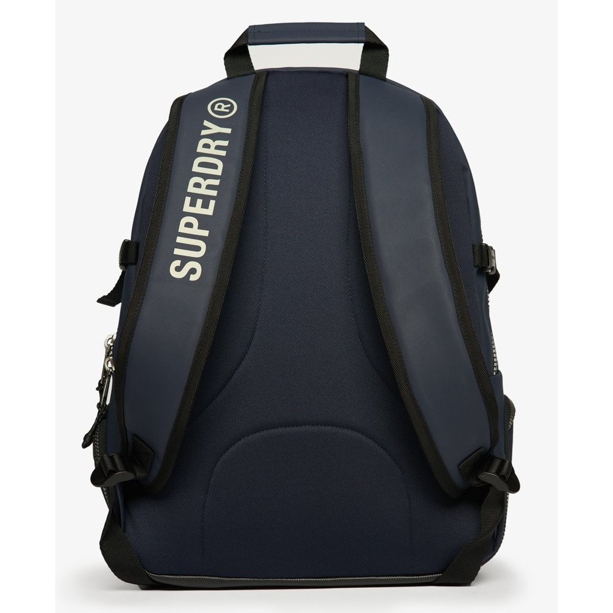 Sac à dos Tarp bleu marine, SUPERDRY