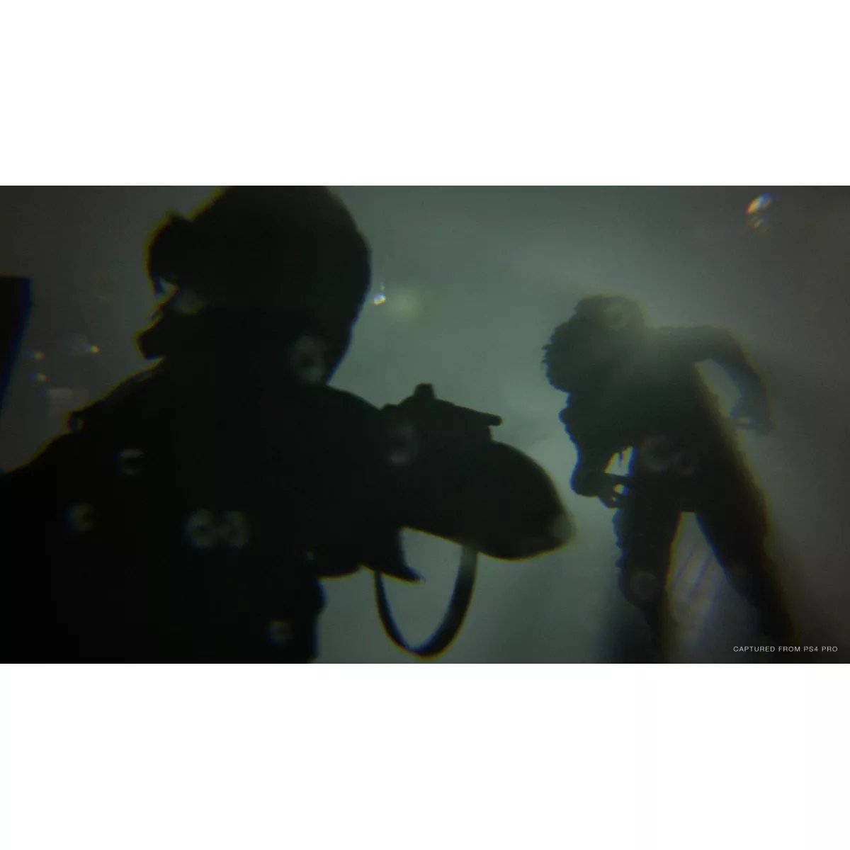 Jeu Ps4 The Last Of Us 2 couleur unique, SONY