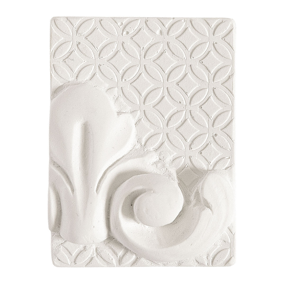 Coffret 5 décors parfumés CÈDRE ÉTERNEL blanc, MATHILDE M