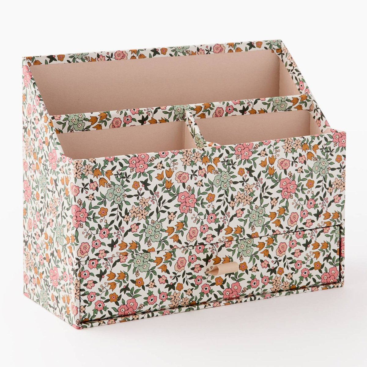 Range courrier amaretti, MONOPRIX