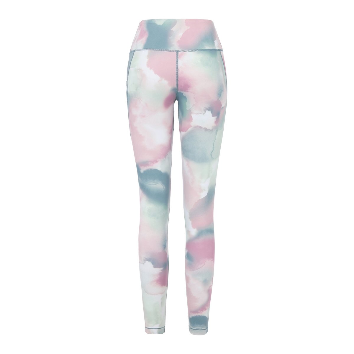 Legging motif/style marbré INFLUENTIAL marbré, DARE 2B
