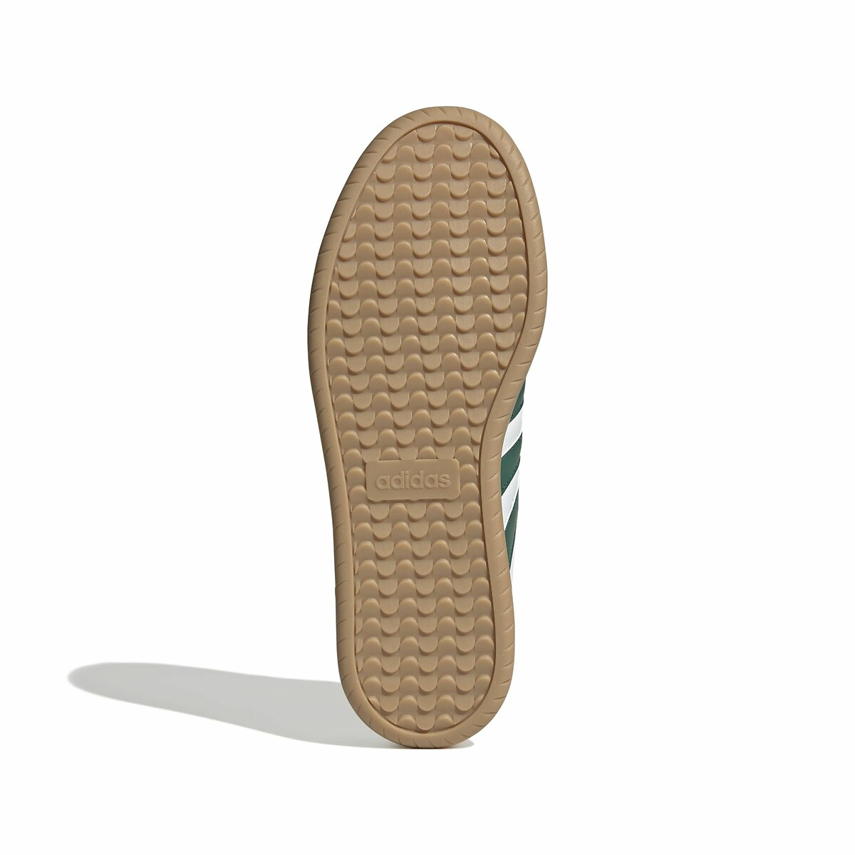 Baskets Barreda blanc/vert foncé, ADIDAS SPORTSWEAR