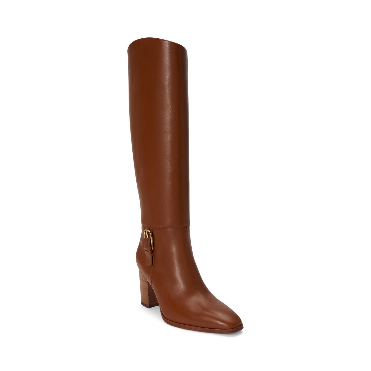Lederstiefel, RLYN tan, LAUREN RALPH LAUREN