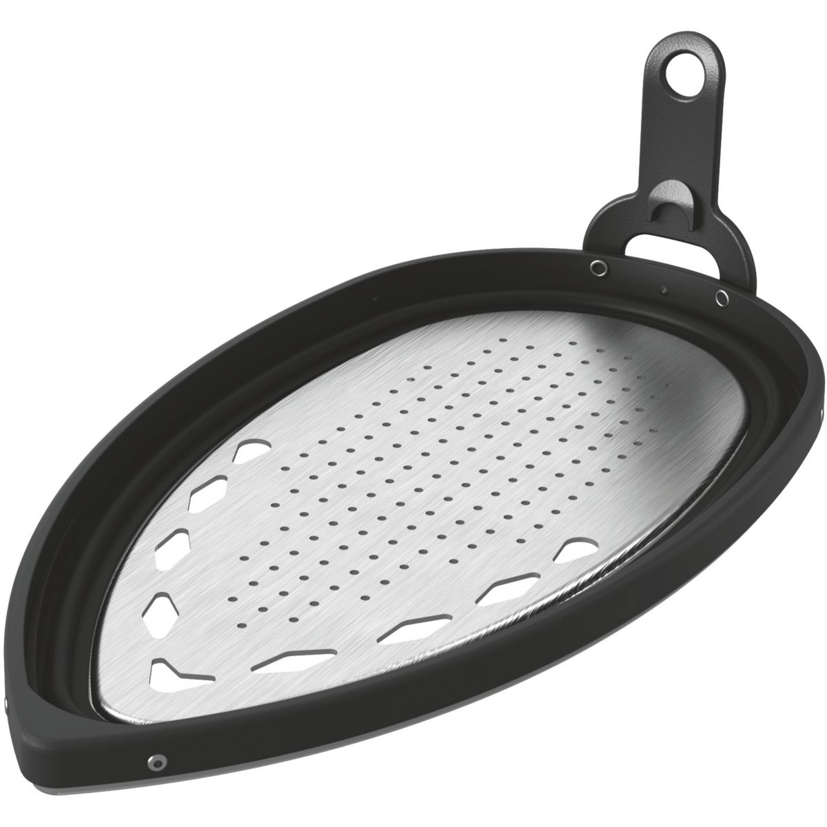 Semelle téflon Semelle antiadhésive pour Laurastar Lift couleur unique, LAURASTAR