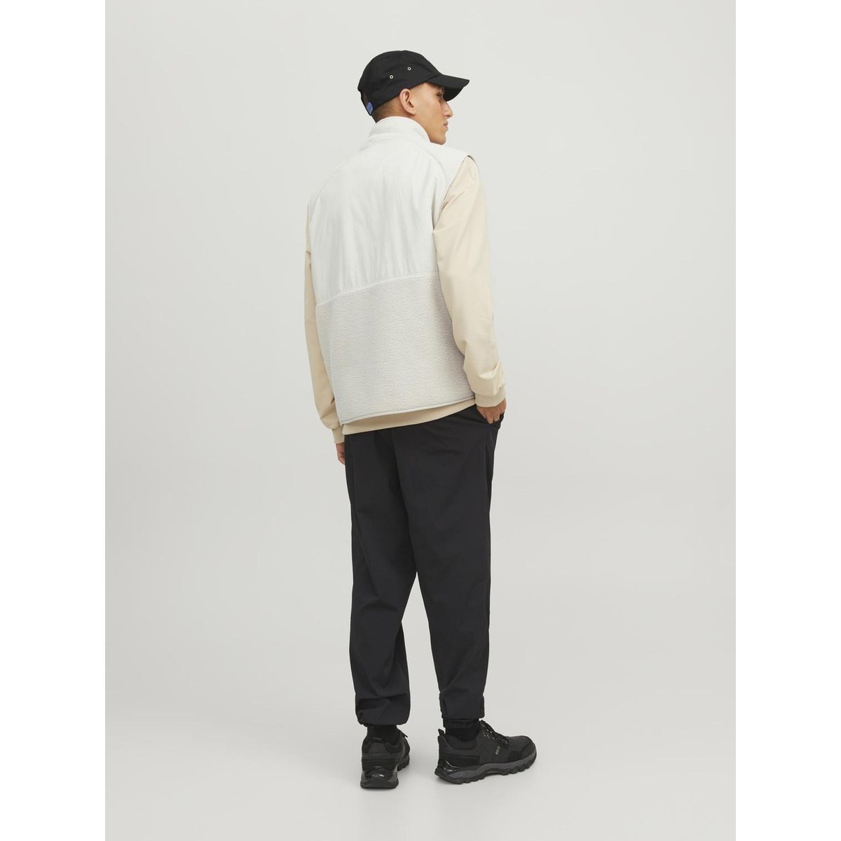 Gilet moonbeam, JACK & JONES