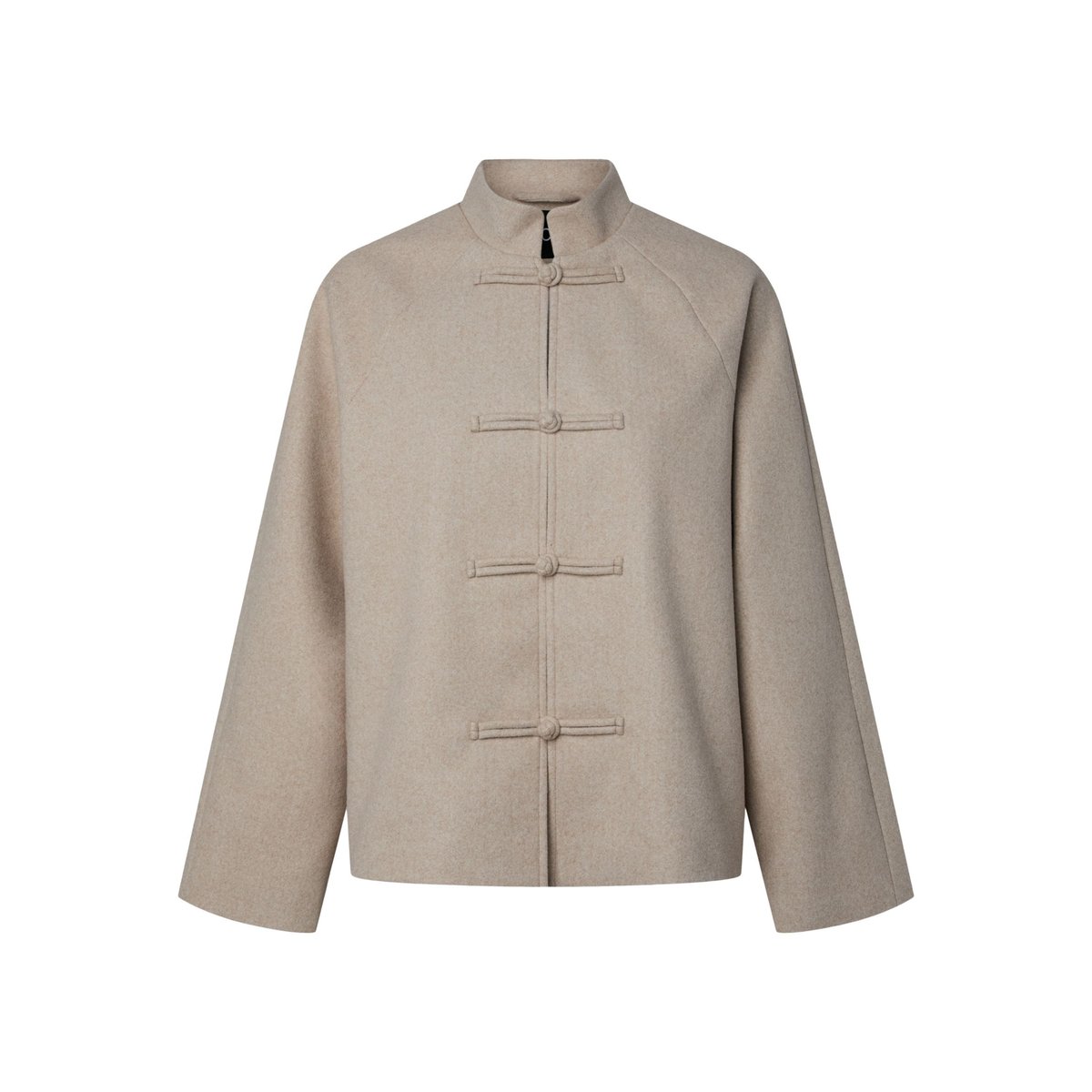Veste gris - greige1, PIECES