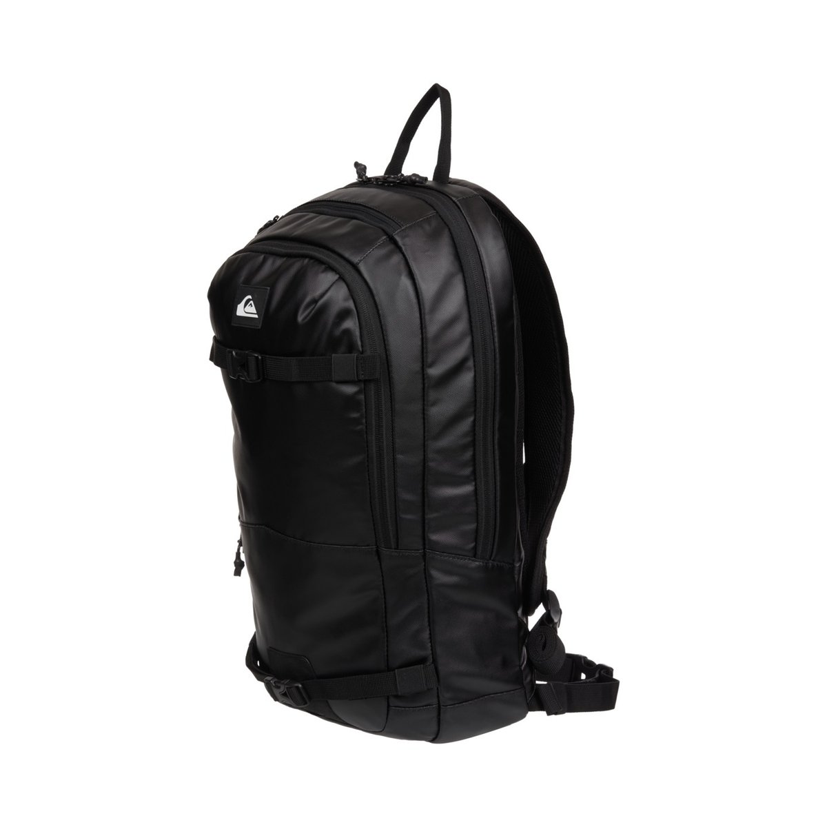 Sac à dos taille moyenne PLATINIUM LITE 18L PLUS noir black, QUIKSILVER
