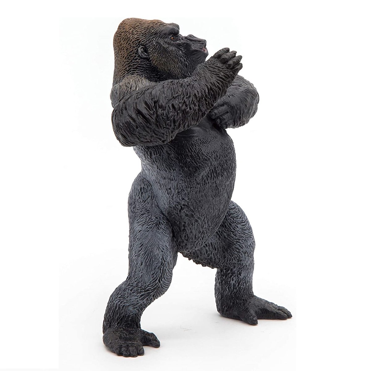 Figurine Gorille des montagnes noir, PAPO