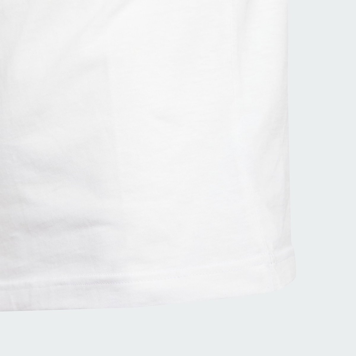T-Shirt Graphique Adn Mercedes - Amg Petronas Formula One Team T-Shirt Graphique Adn Mercedes - Amg Petronas Formula One Team white, adidas Performance