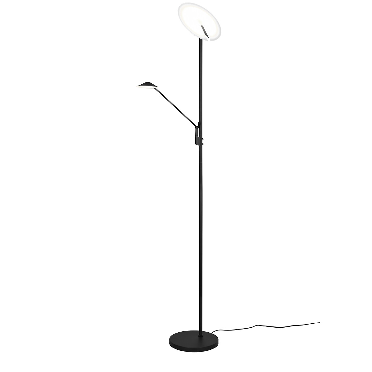 Candeeiro de pé Brantford, TRIO Lighting 90006527, TRIO LIGHTING
