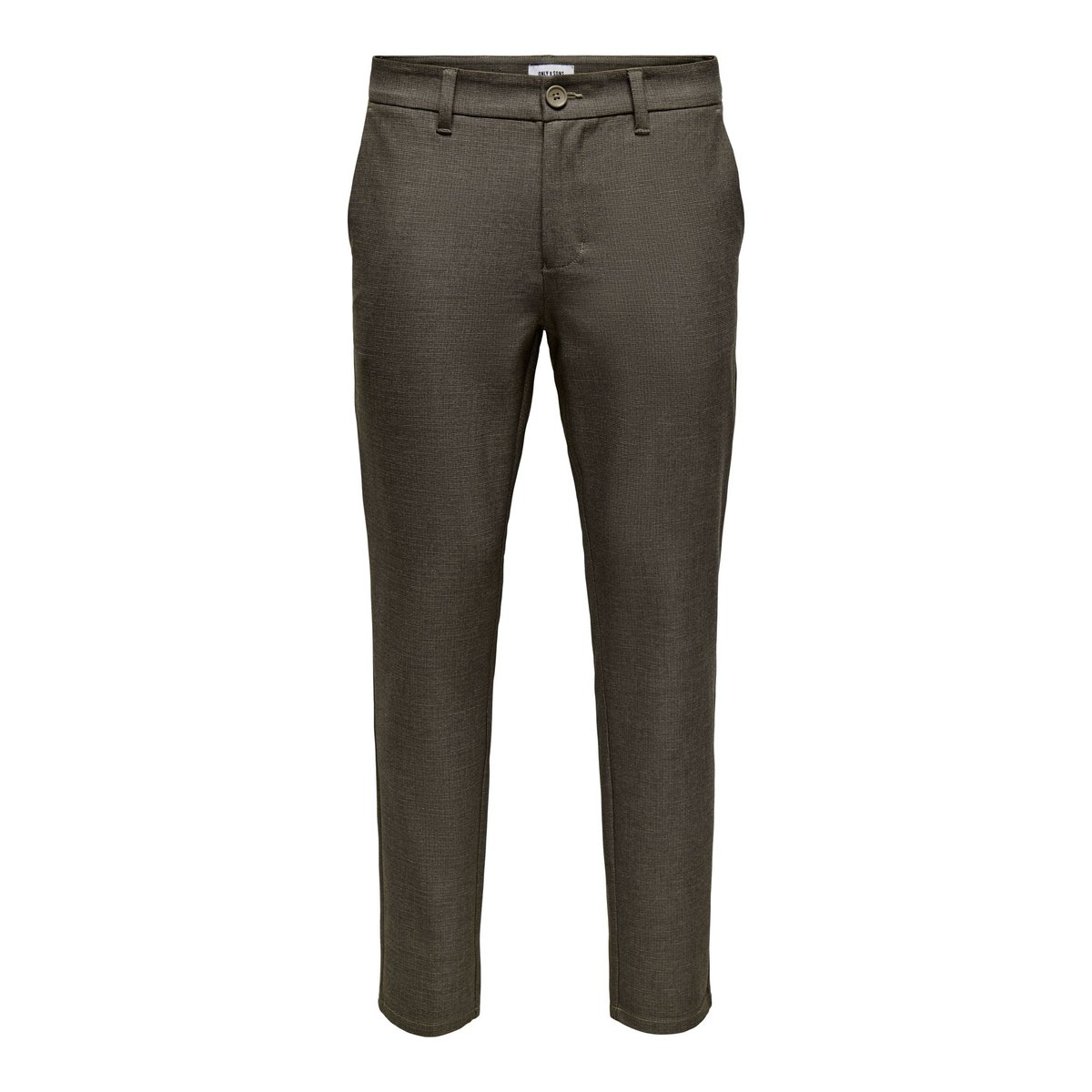 Pantalon teak, ONLY & SONS