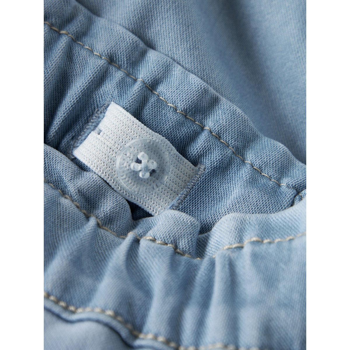 Jean light blue denim, NAME IT