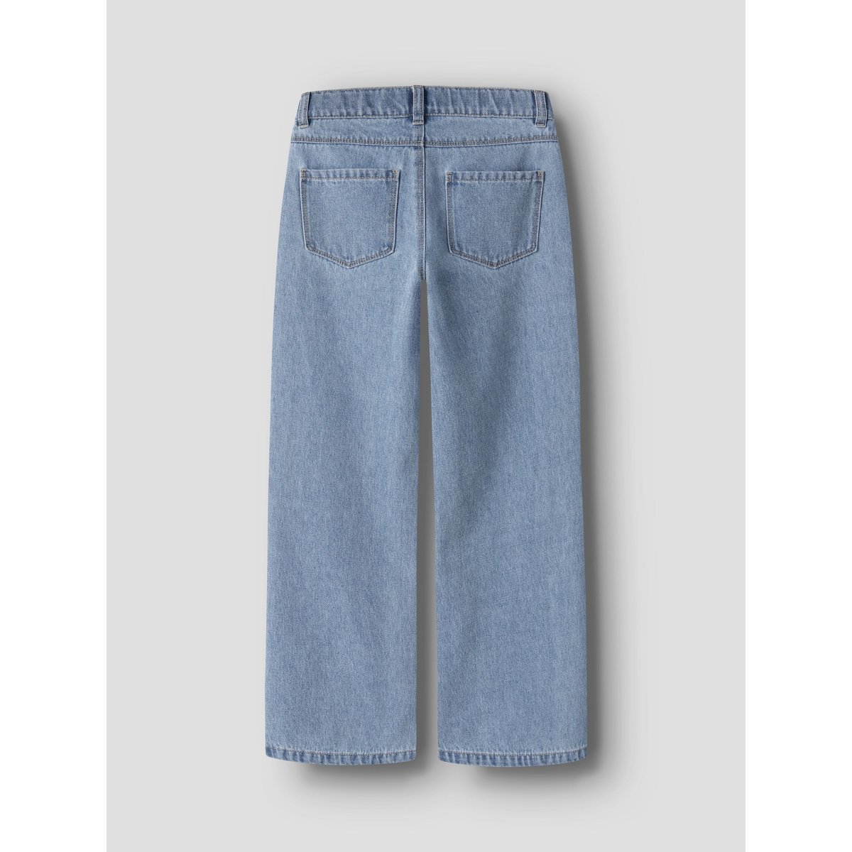 Jean light blue denim, NAME IT