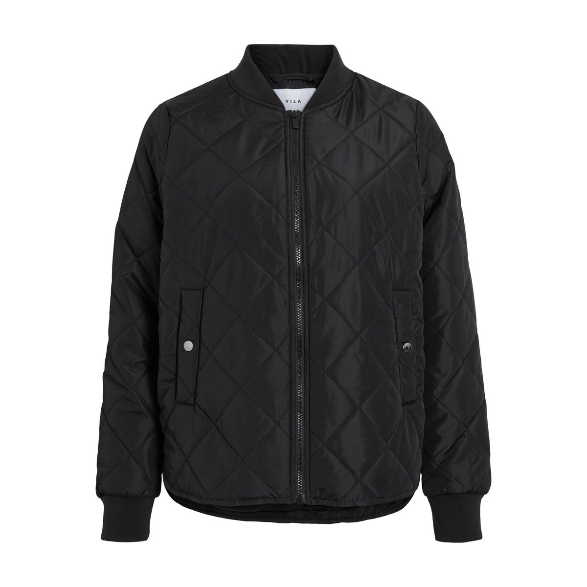 Veste Bomber black beauty, VILA