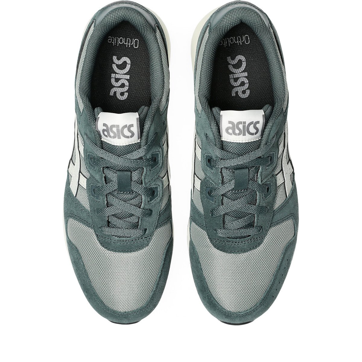 Sapatilhas LYTE CLASSIC cinzento, ASICS