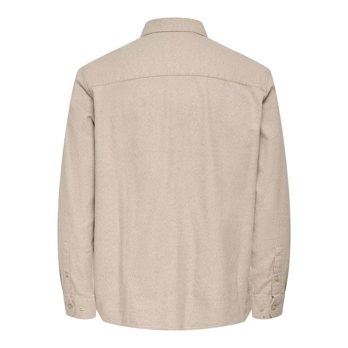 Chemise silver lining, ONLY & SONS