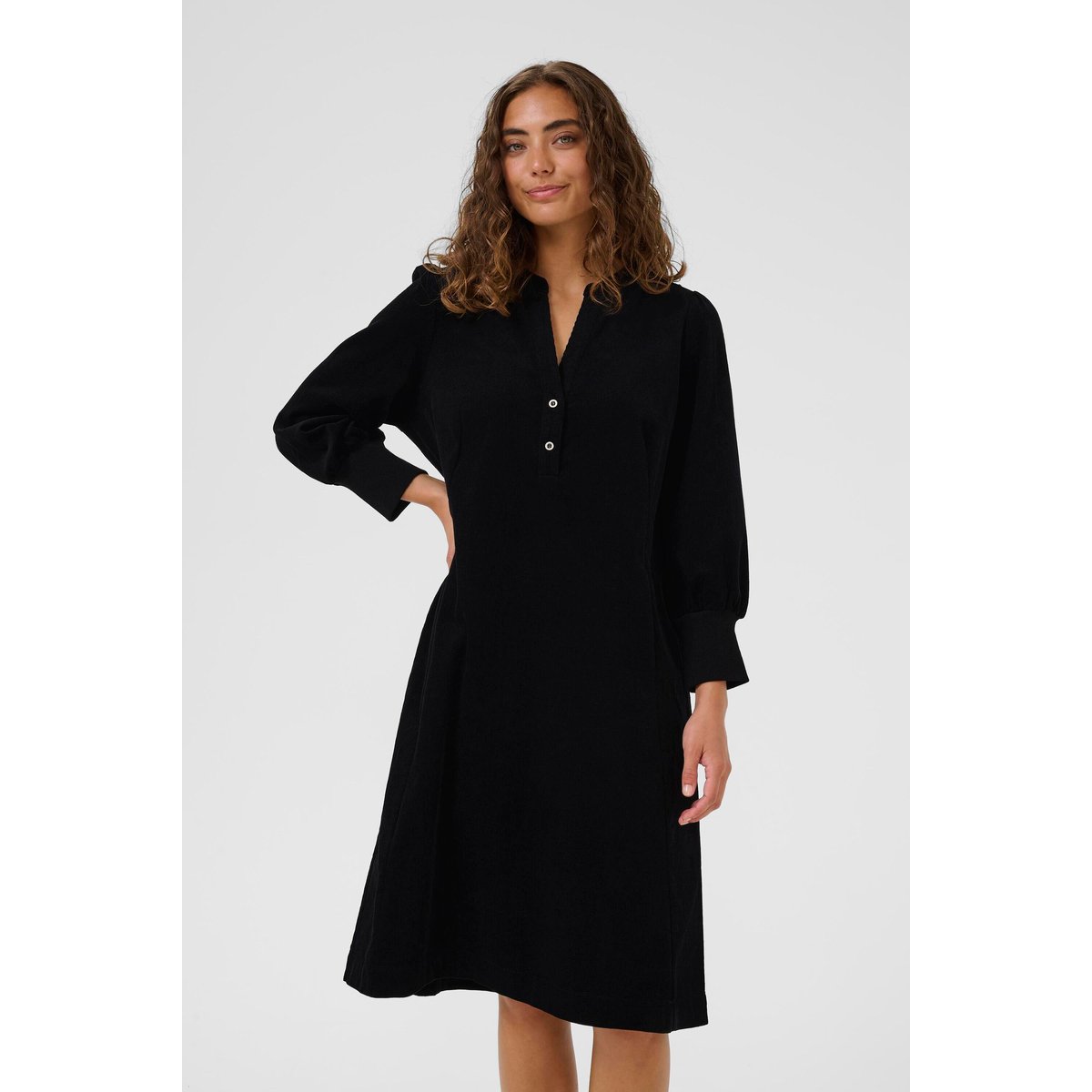 Robe noir, CULTURE