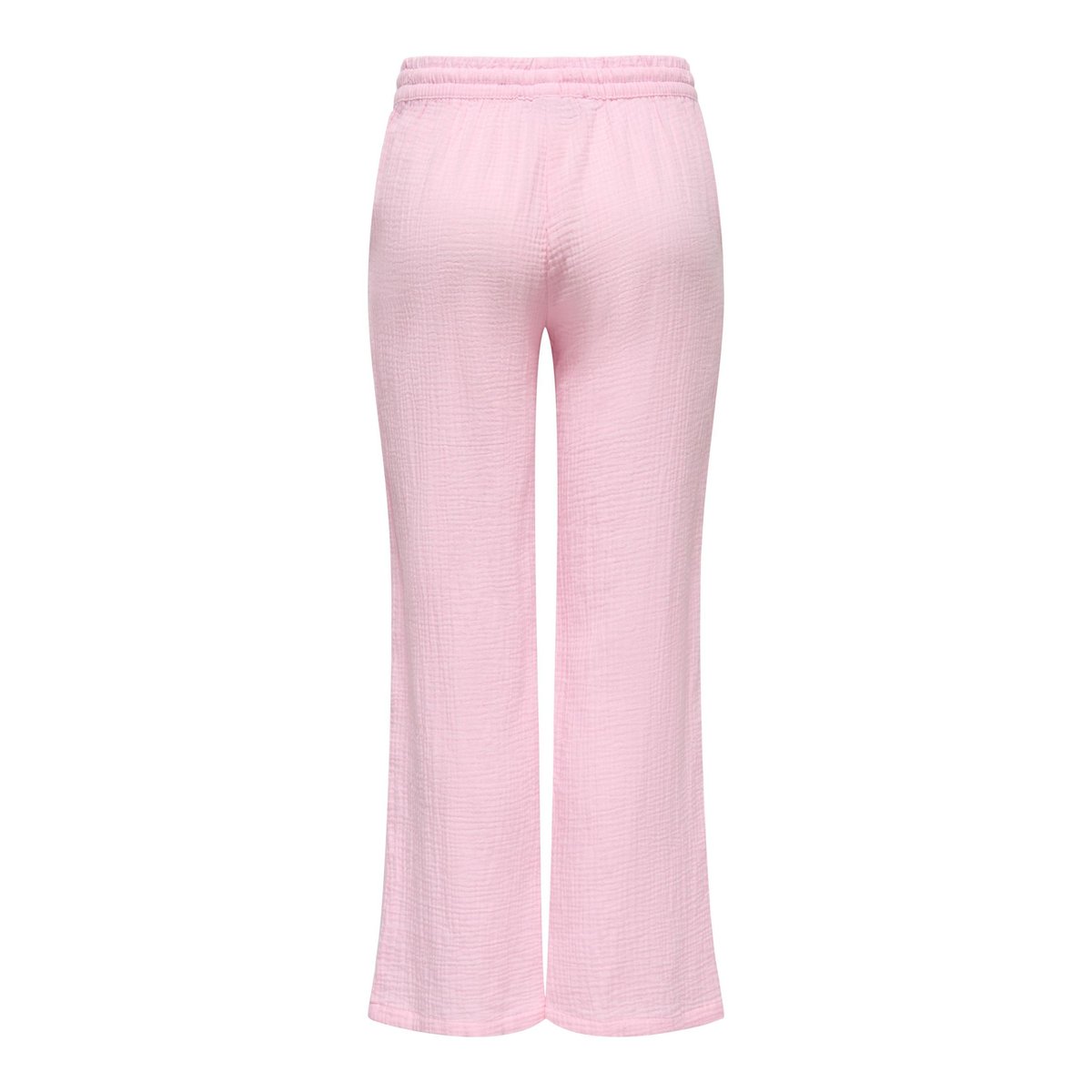 Pantalon À Jambe Large rose - fairy tale, JDY
