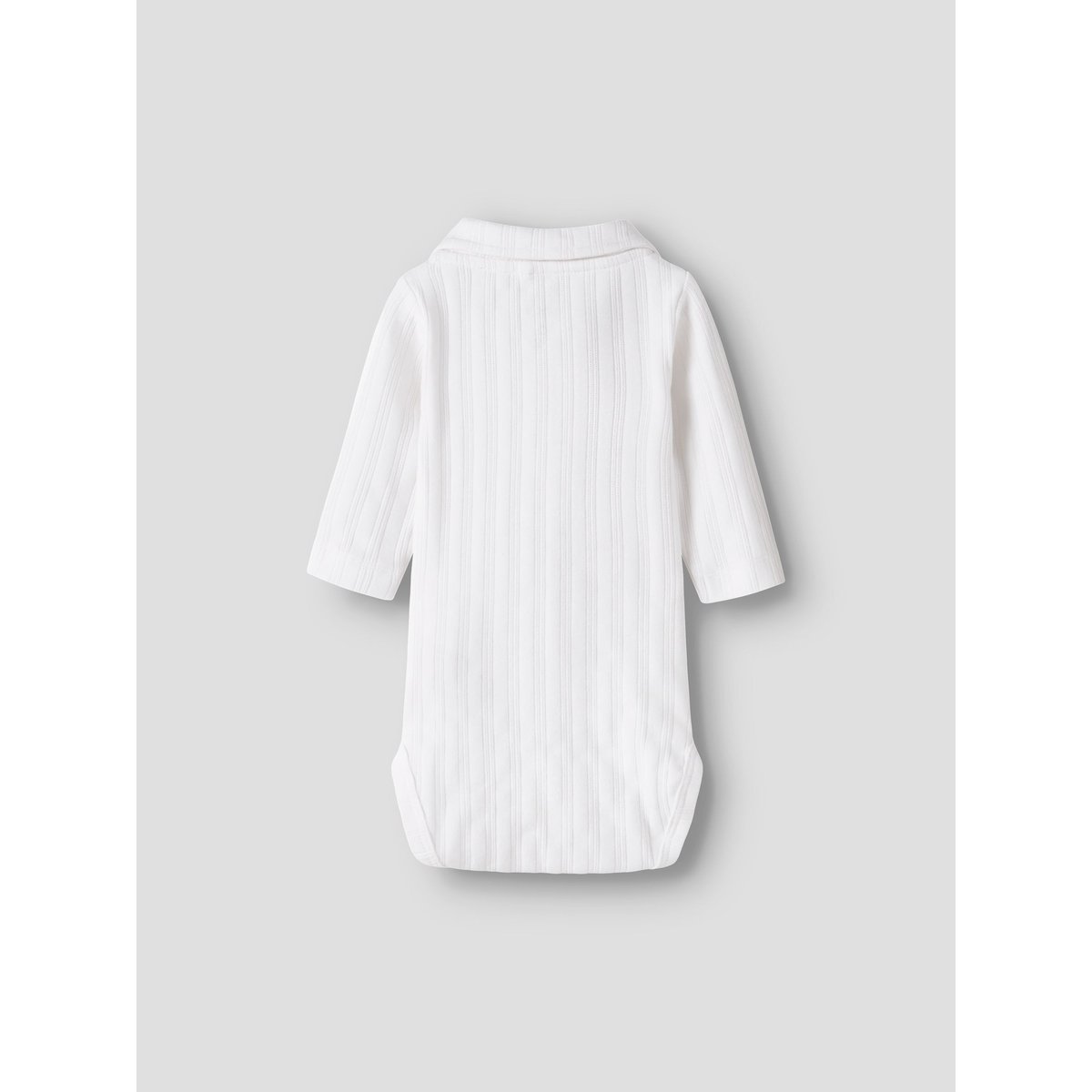 Barboteuse blanc - bright white1, NAME IT