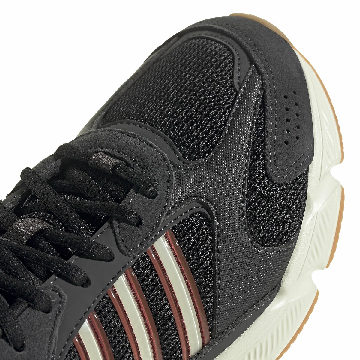 CrazyChaos 2000 Trainers black/ivory, ADIDAS SPORTSWEAR