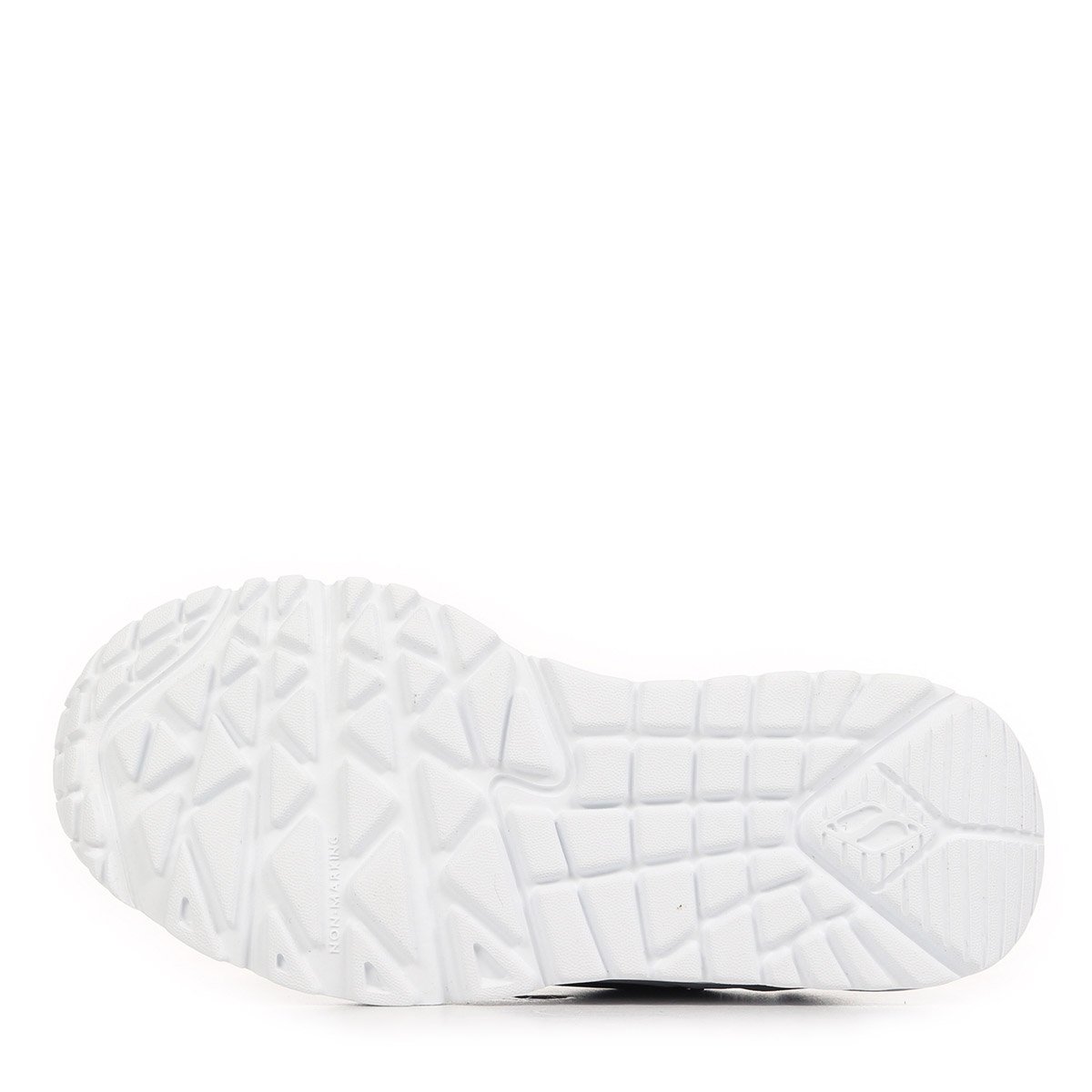 Baskets UNO LITE HEARTDUST FOREVER black, SKECHERS