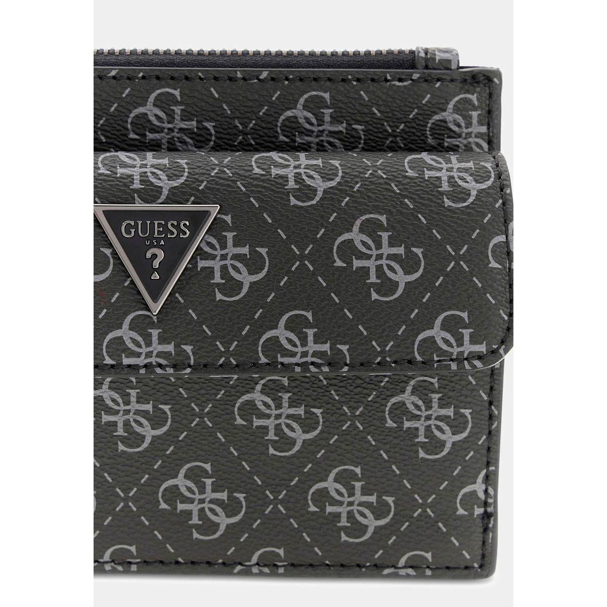 Milano Mini Banane noir, GUESS