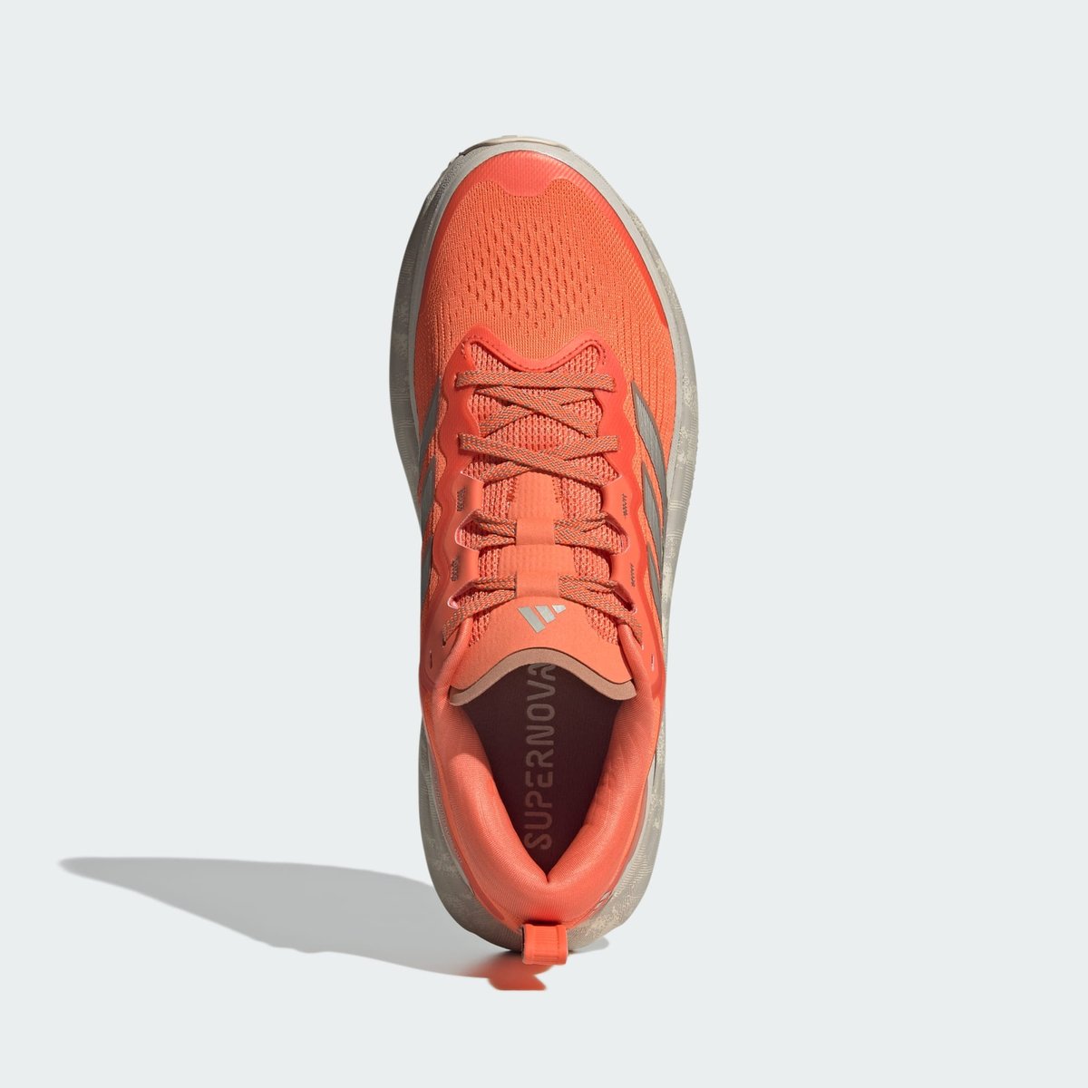 Chaussure De Running Supernova Rise 3 Atr Chaussure De Running Supernova Rise 3 Atr true orange / beige / clay strata, adidas Performance