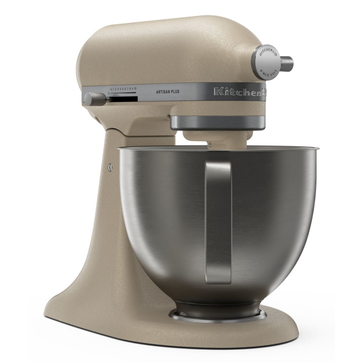 Robot pâtissier Artisan+Avoine 5KSM50PKVEOC couleur unique, KITCHENAID