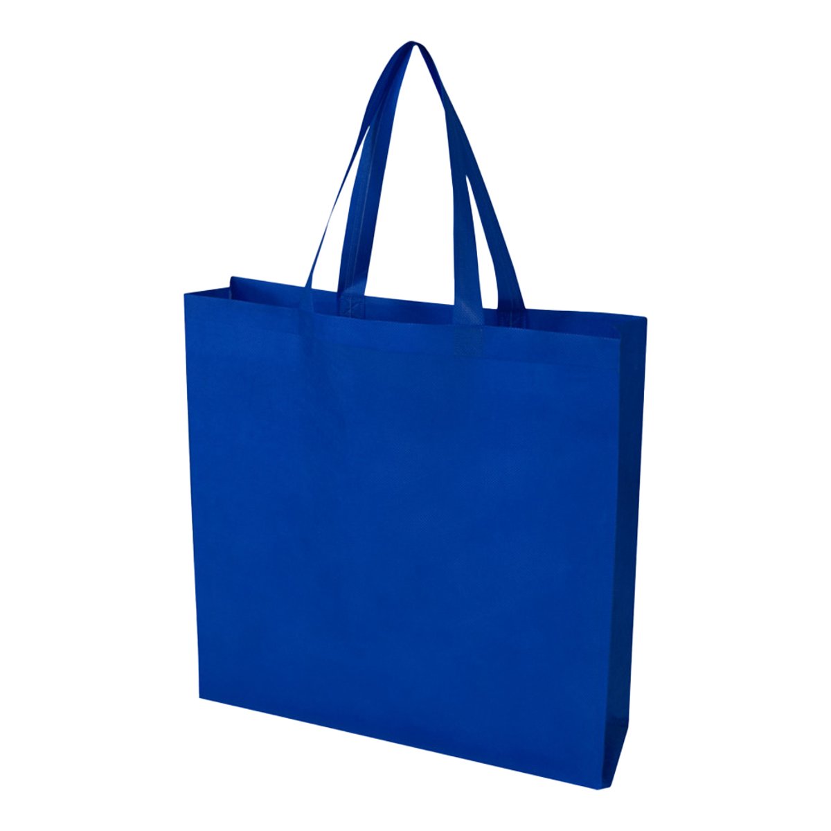 Tote bag ECOSEAL bleu roi, FLOSO