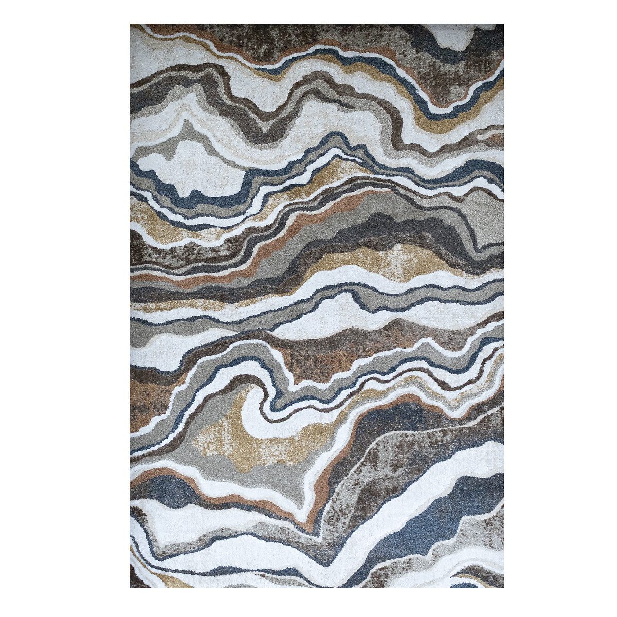 Tapete Fossil, CutCut multicolor, CUTCUT