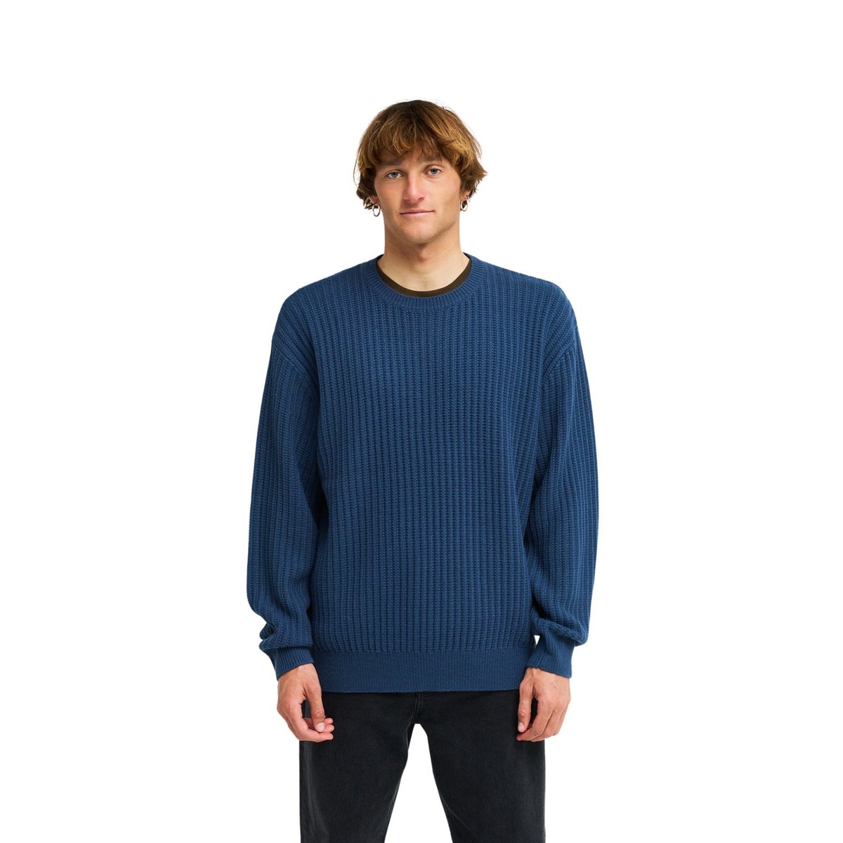 Sweat ARCH bleu dark denim, BILLABONG
