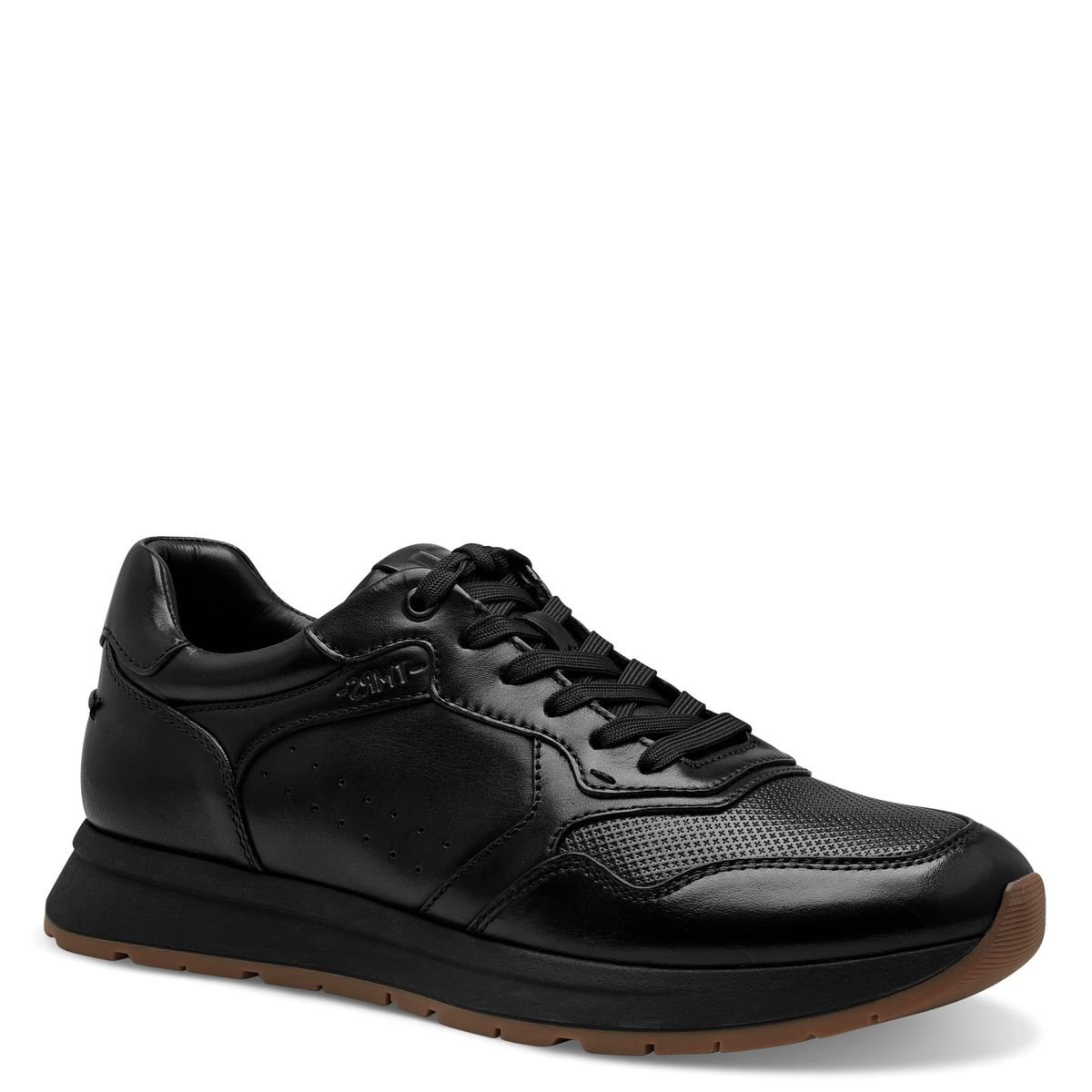 Basket homme noir, TAMARIS