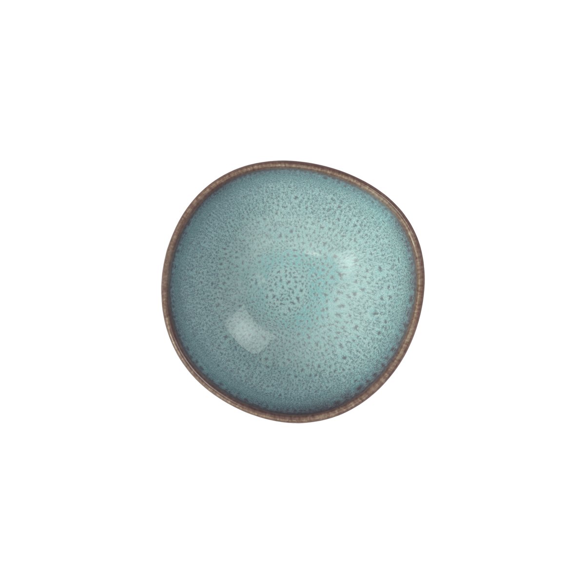 Assiette Creuse LAVE bleu, LIKE. BY VILLEROY & BOCH