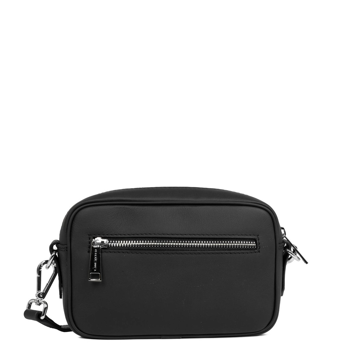 Sac trotteur DONNA AMA noir, LANCASTER